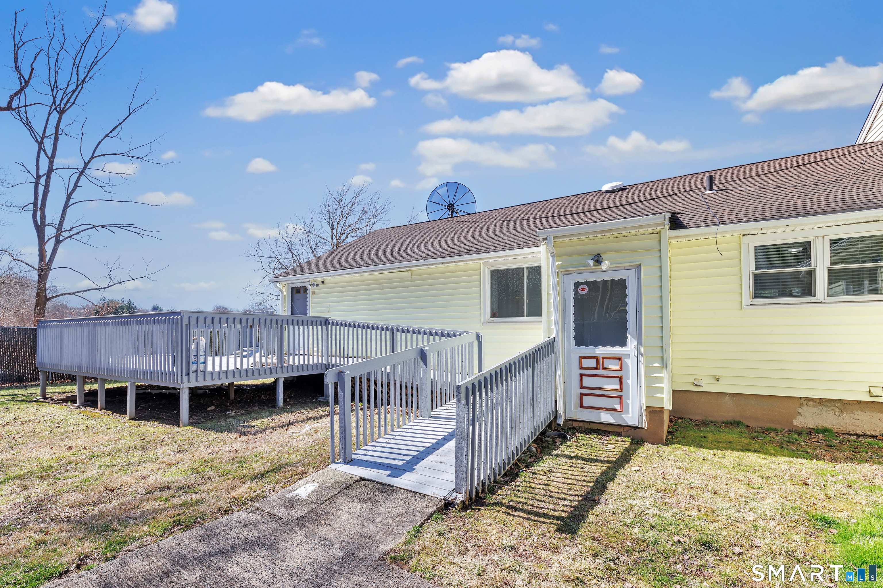 44 Woodlawn Terrace Meriden CT 06450