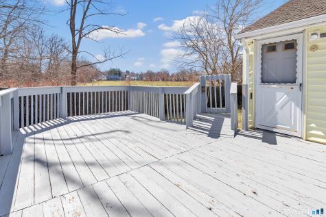 44 Woodlawn Terrace Meriden CT 06450