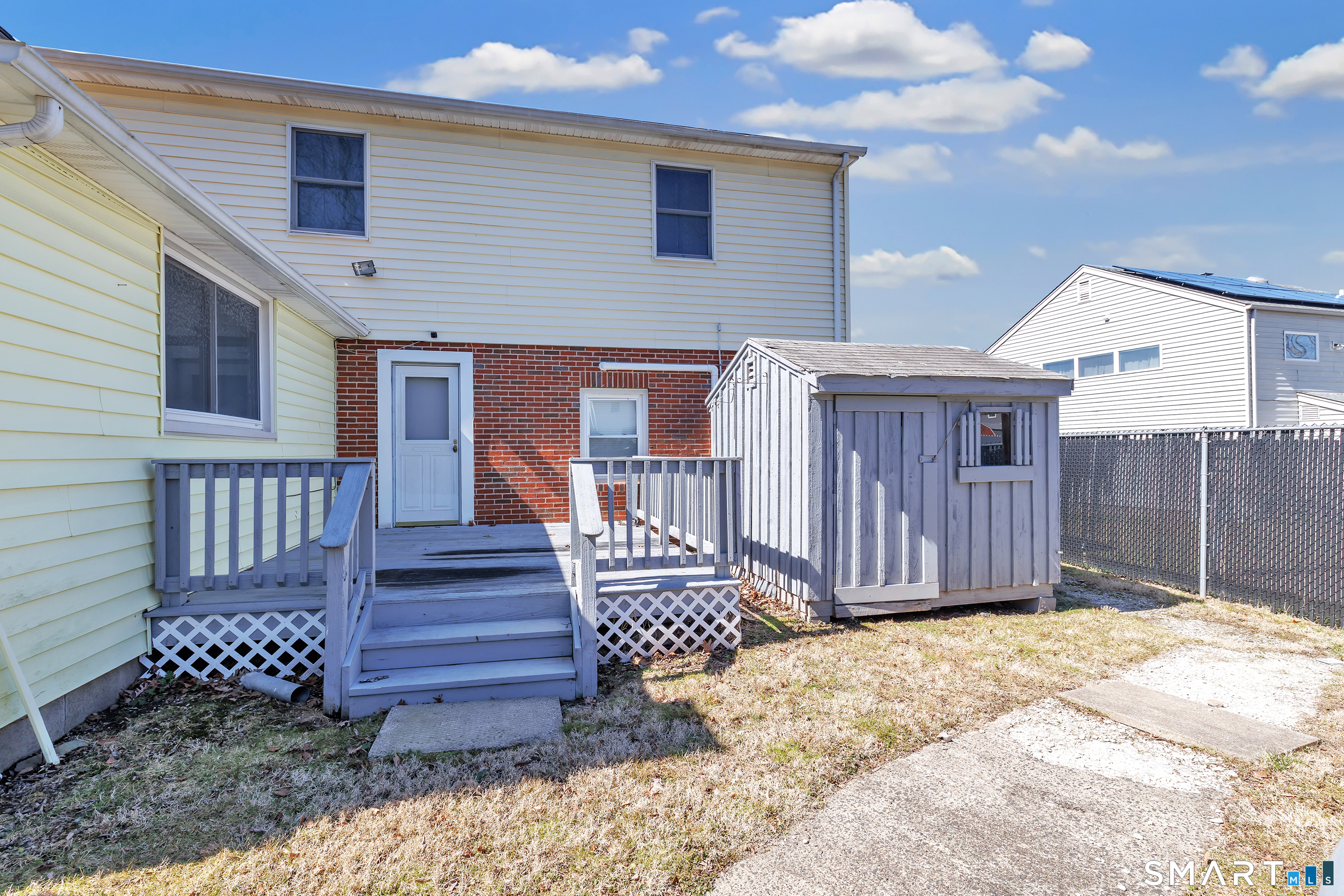 44 Woodlawn Terrace Meriden CT 06450