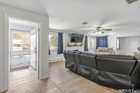 44 Woodlawn Terrace Meriden CT 06450