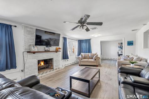 44 Woodlawn Terrace Meriden CT 06450