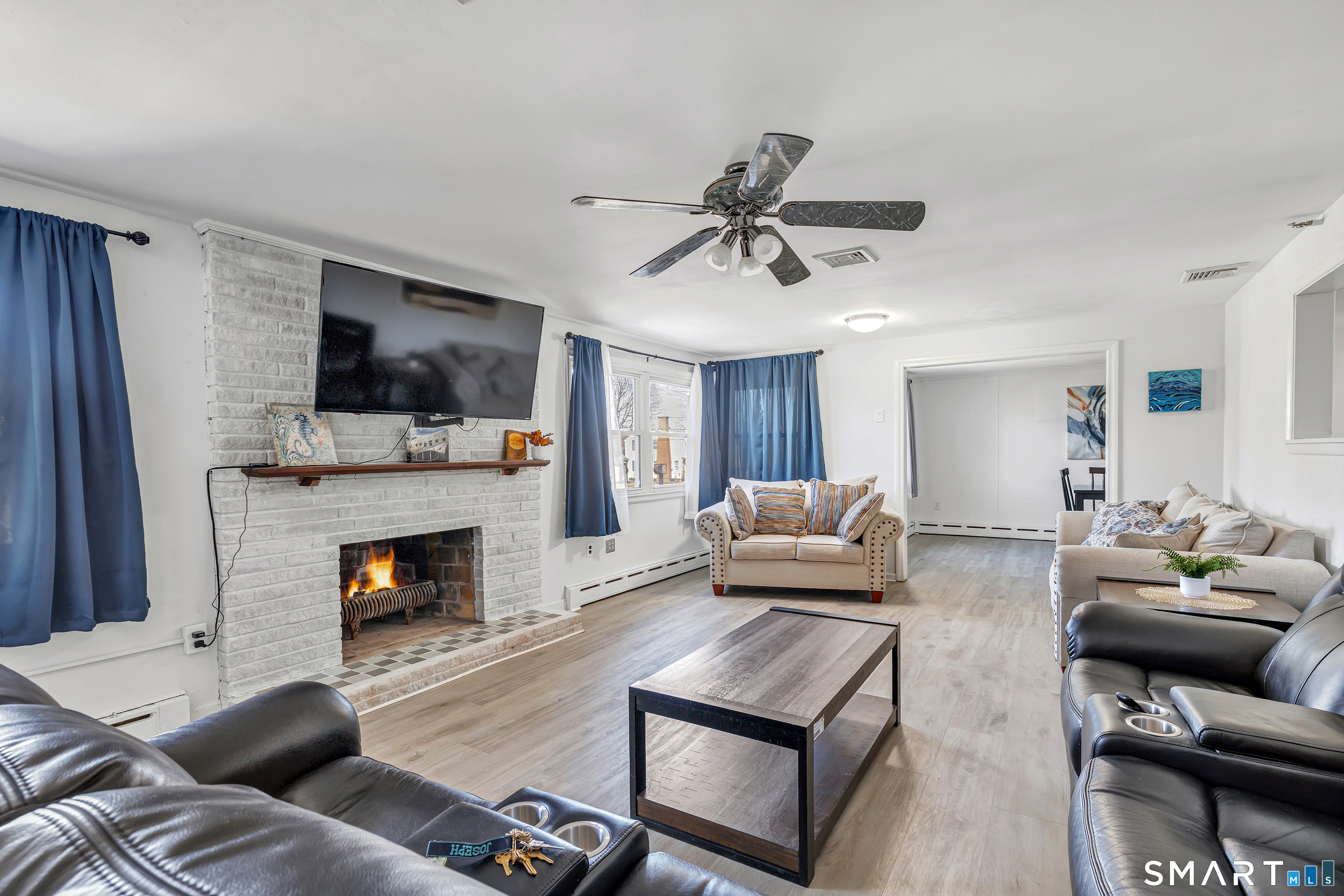 44 Woodlawn Terrace Meriden CT 06450