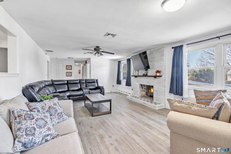 44 Woodlawn Terrace Meriden CT 06450