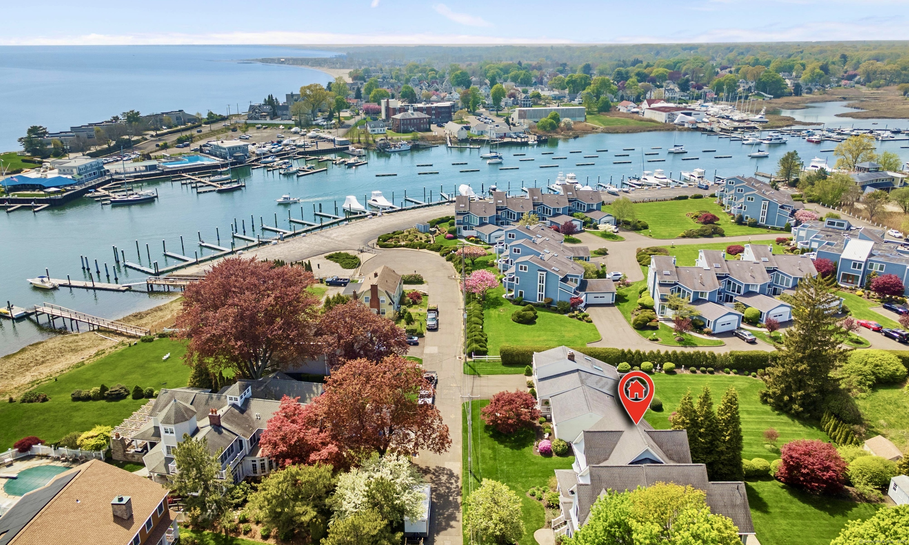 27 Dock Road Milford CT 06460