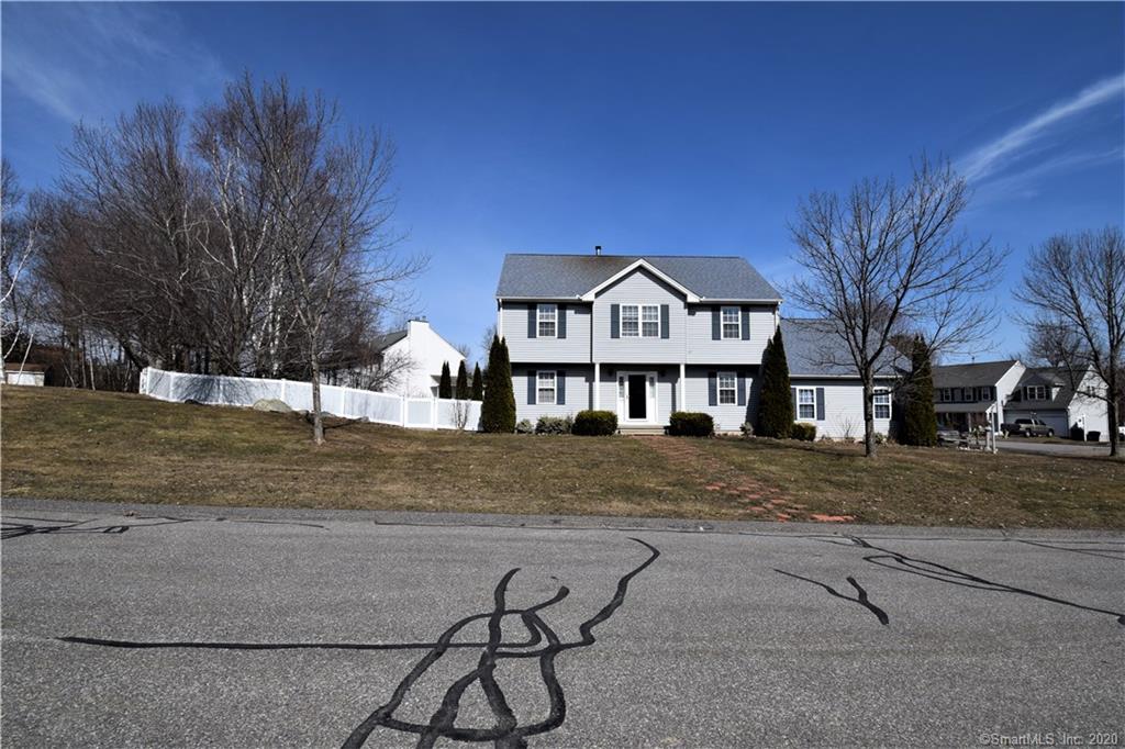 195 Rock Creek Lane Torrington CT 06790