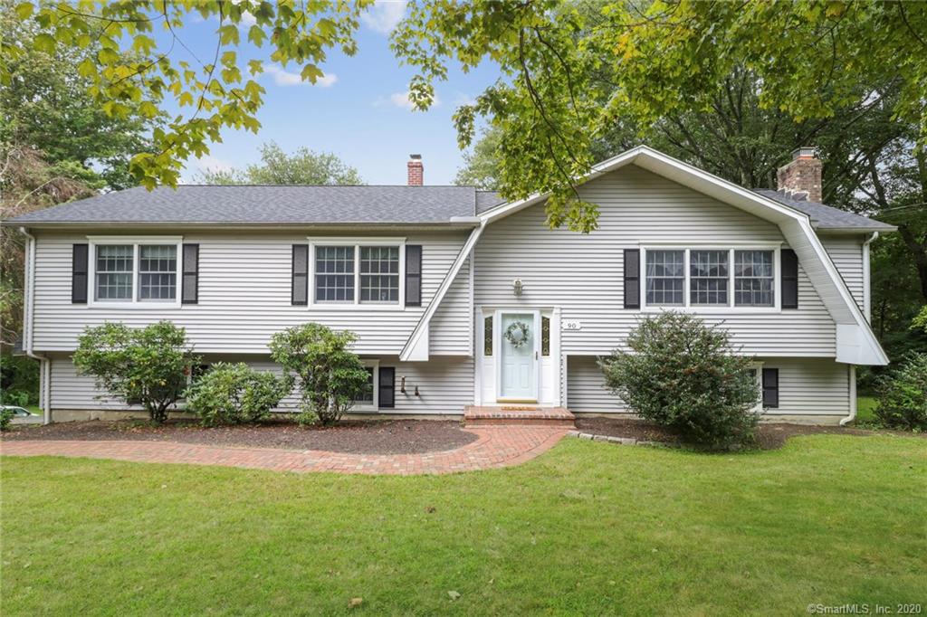 90 Roosevelt Drive Trumbull CT 06611