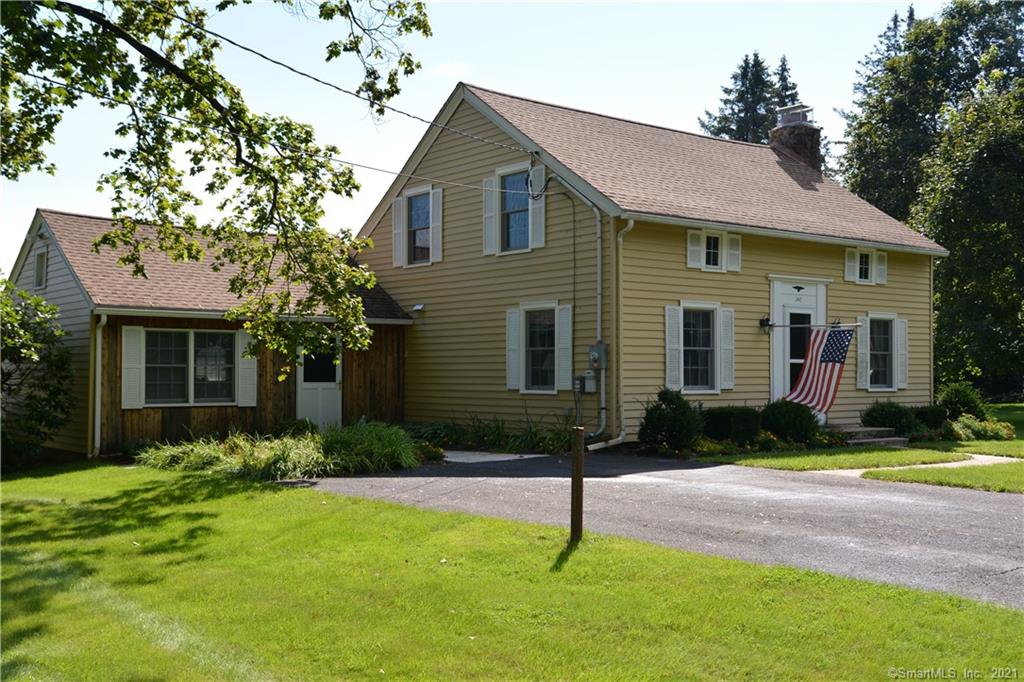 240 Lakes Road Bethlehem CT 06751