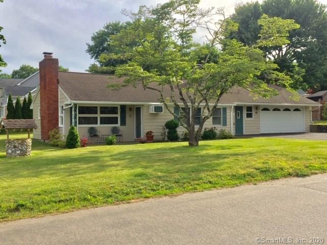 15 Harvester Road Fairfield CT 06825