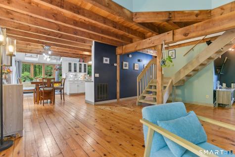 99 Cook Road Prospect CT 06712