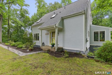 99 Cook Road Prospect CT 06712