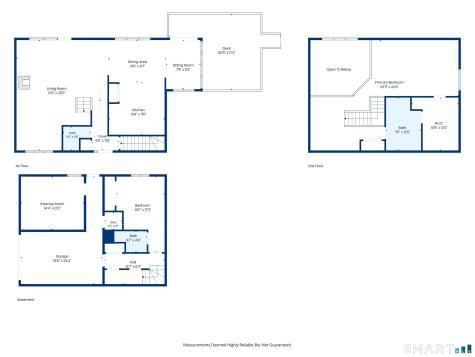 99 Cook Road Prospect CT 06712