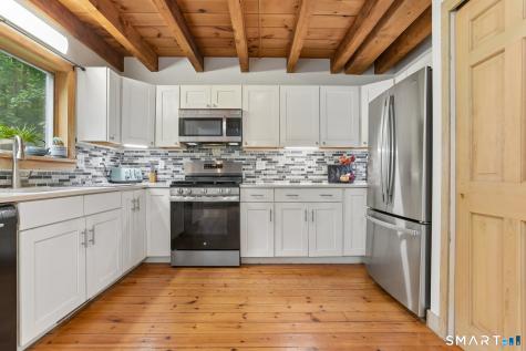 99 Cook Road Prospect CT 06712