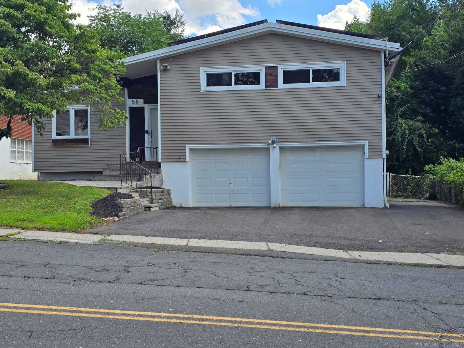 58 Moran Street Waterbury CT 06704