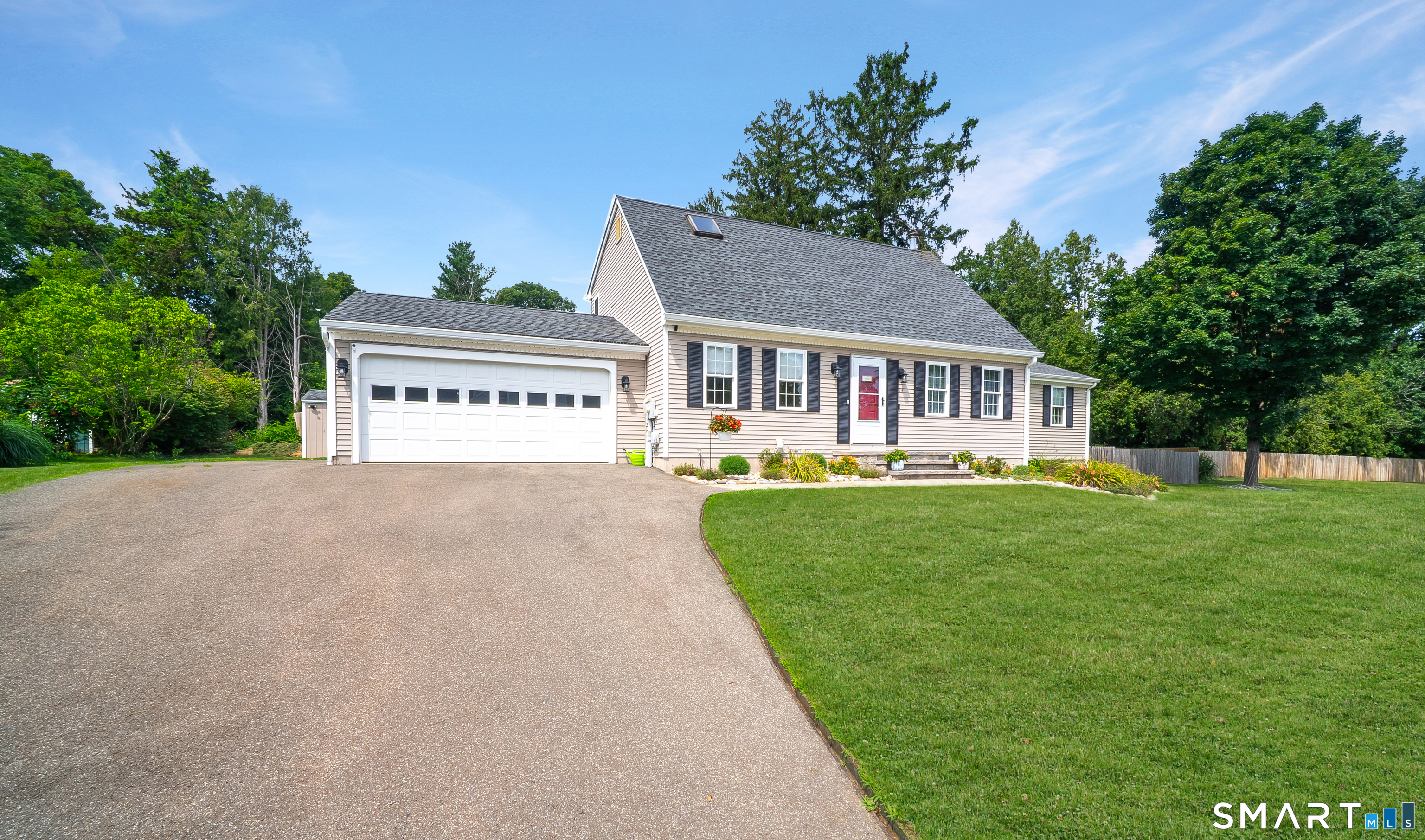 17 Coles Road Middletown CT 06457