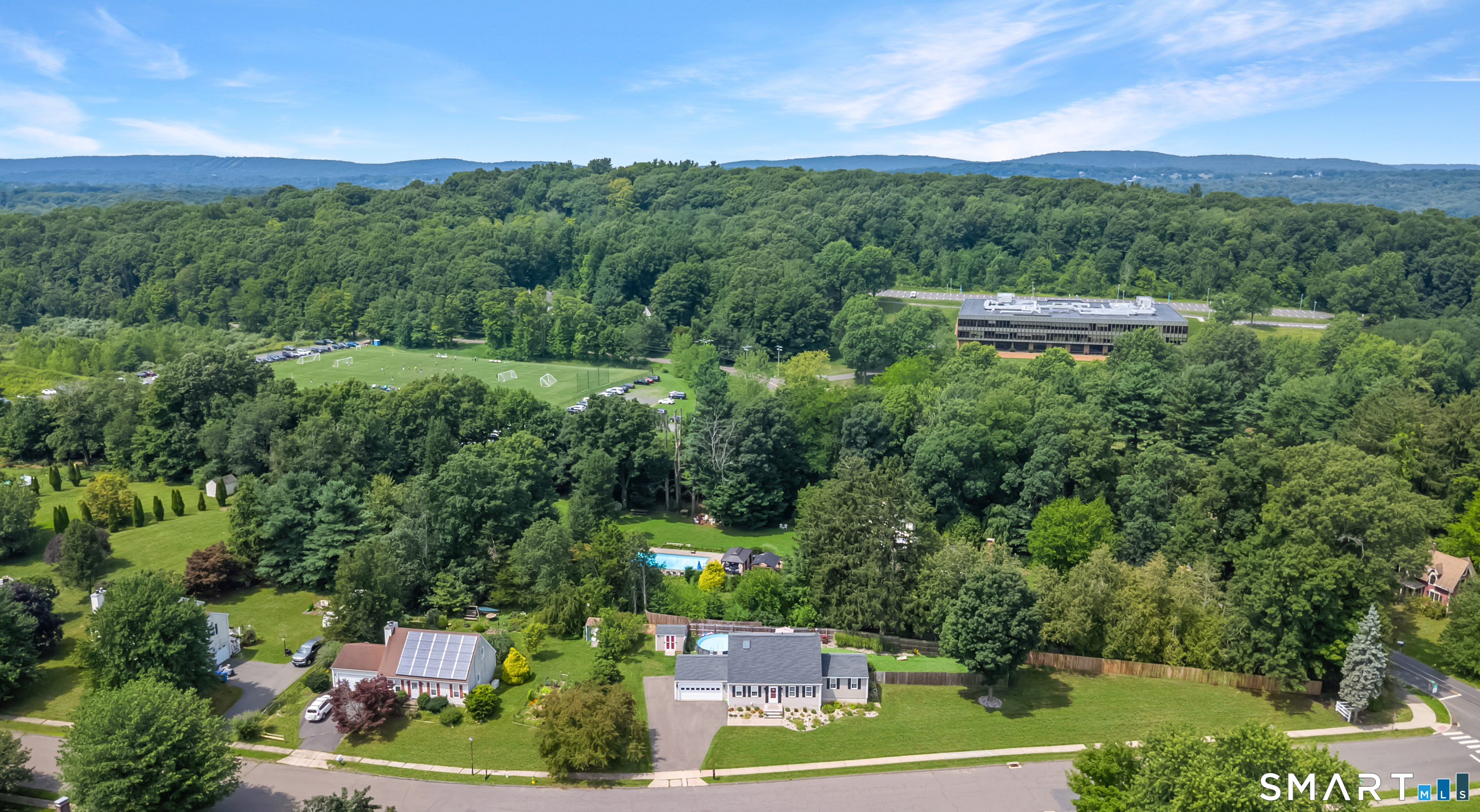 17 Coles Road Middletown CT 06457