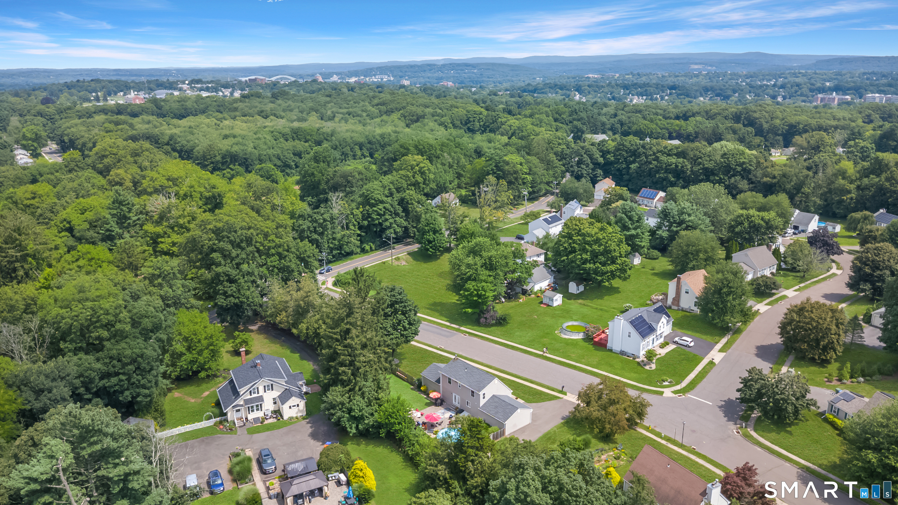 17 Coles Road Middletown CT 06457