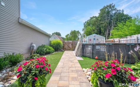 17 Coles Road Middletown CT 06457