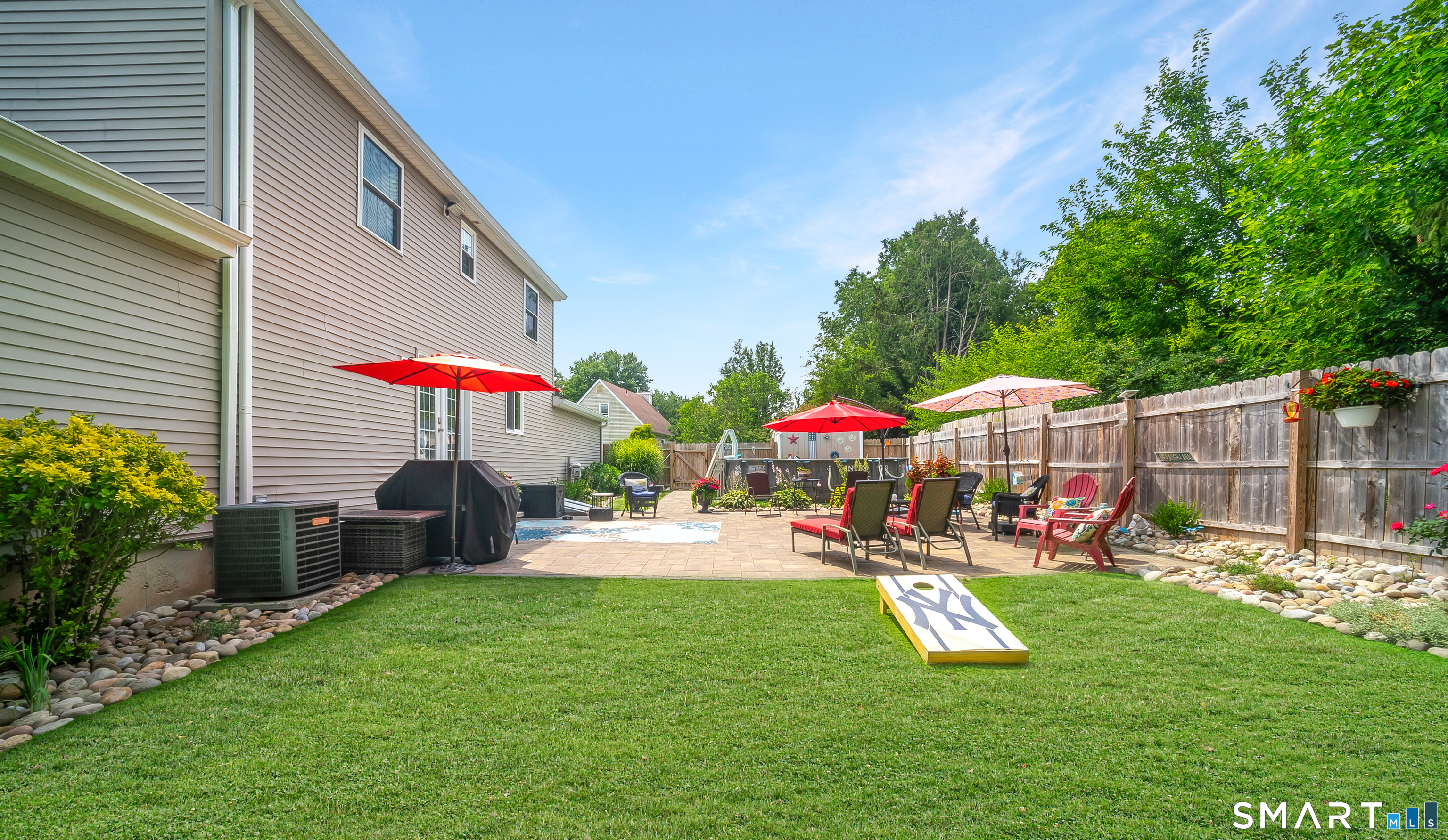 17 Coles Road Middletown CT 06457