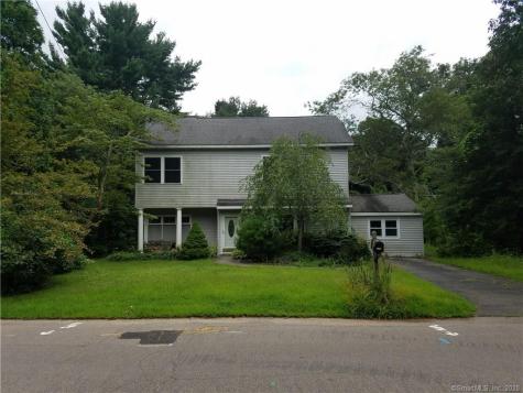 225 Harvester Road Fairfield CT 06825