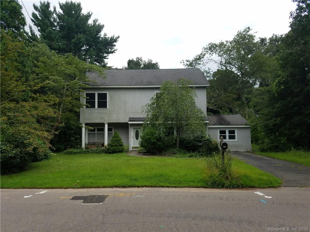 225 Harvester Road Fairfield CT 06825