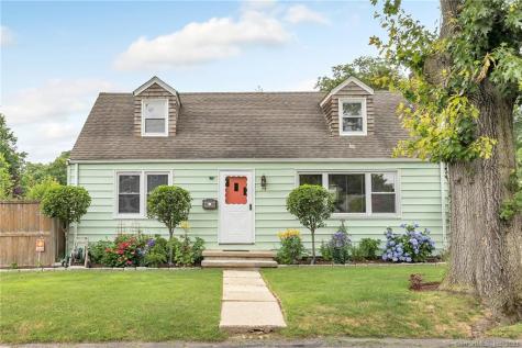 79 Clinton Avenue Norwalk CT 06854