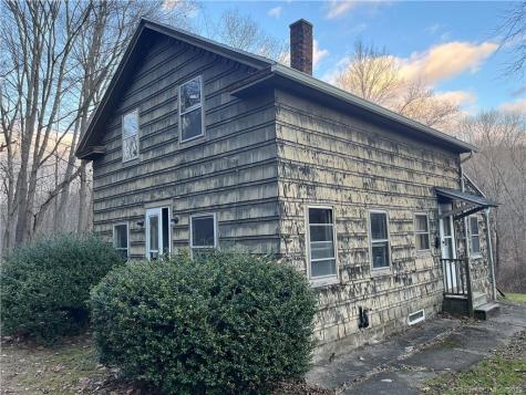 136 Sheffield Street Waterbury CT 06704