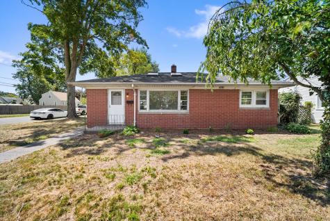 1820 Dean Street New Haven CT 06512