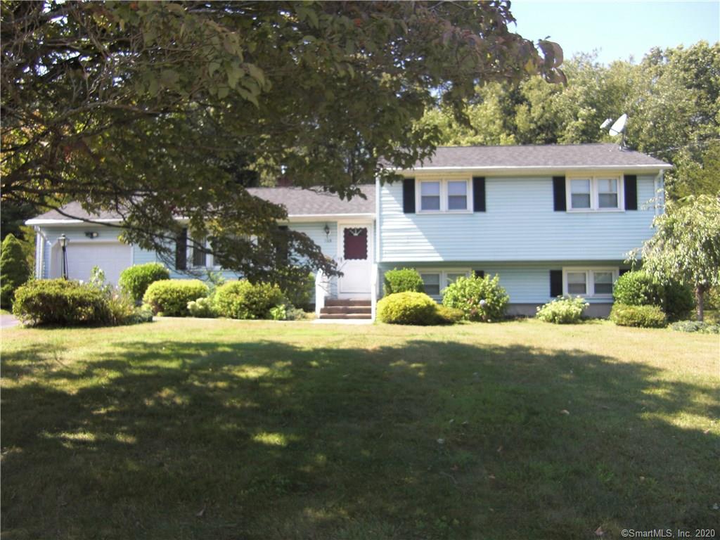 105 Elmwood Drive Meriden CT 06450