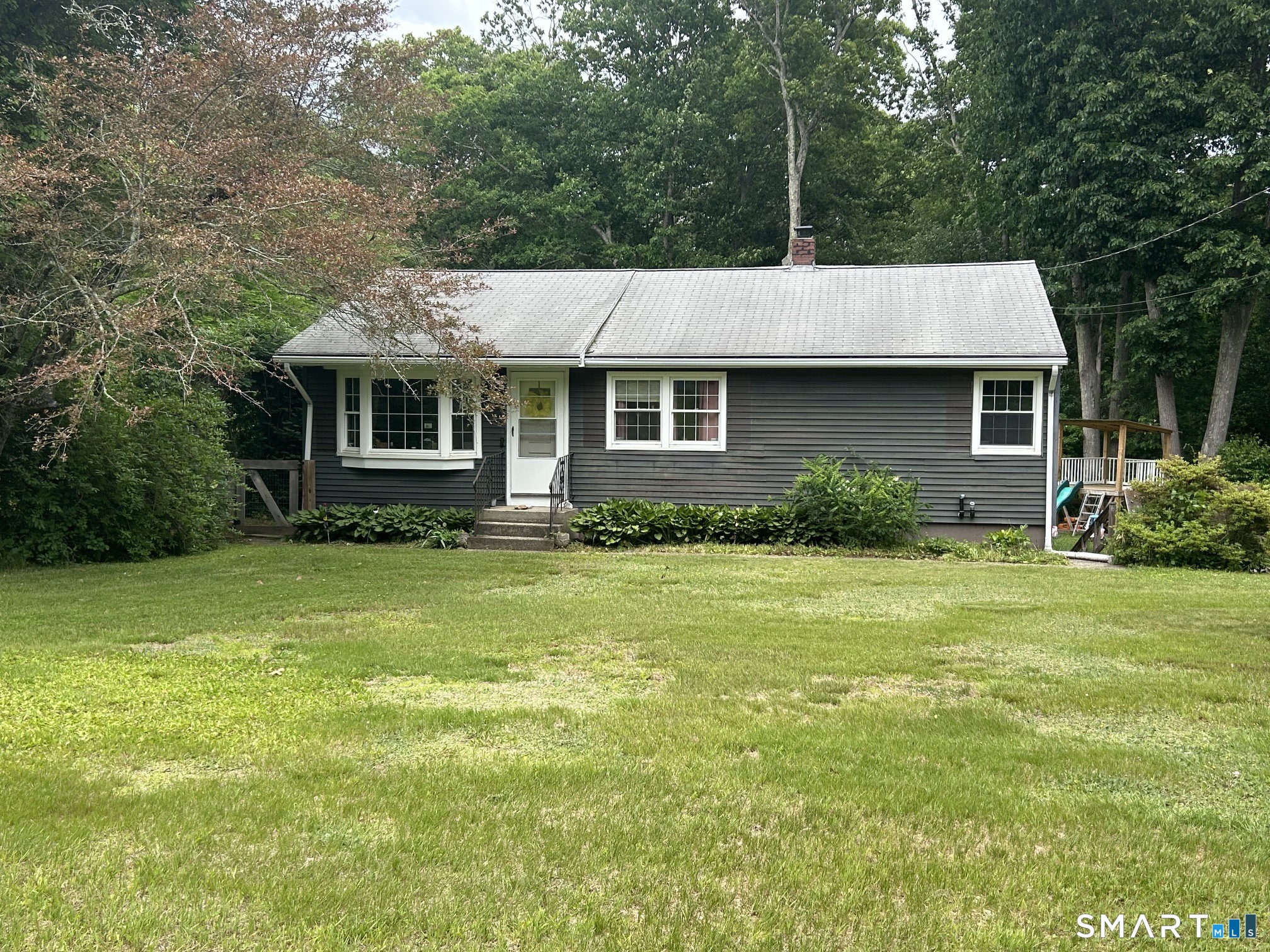 295 Liberty Highway Putnam CT 06260