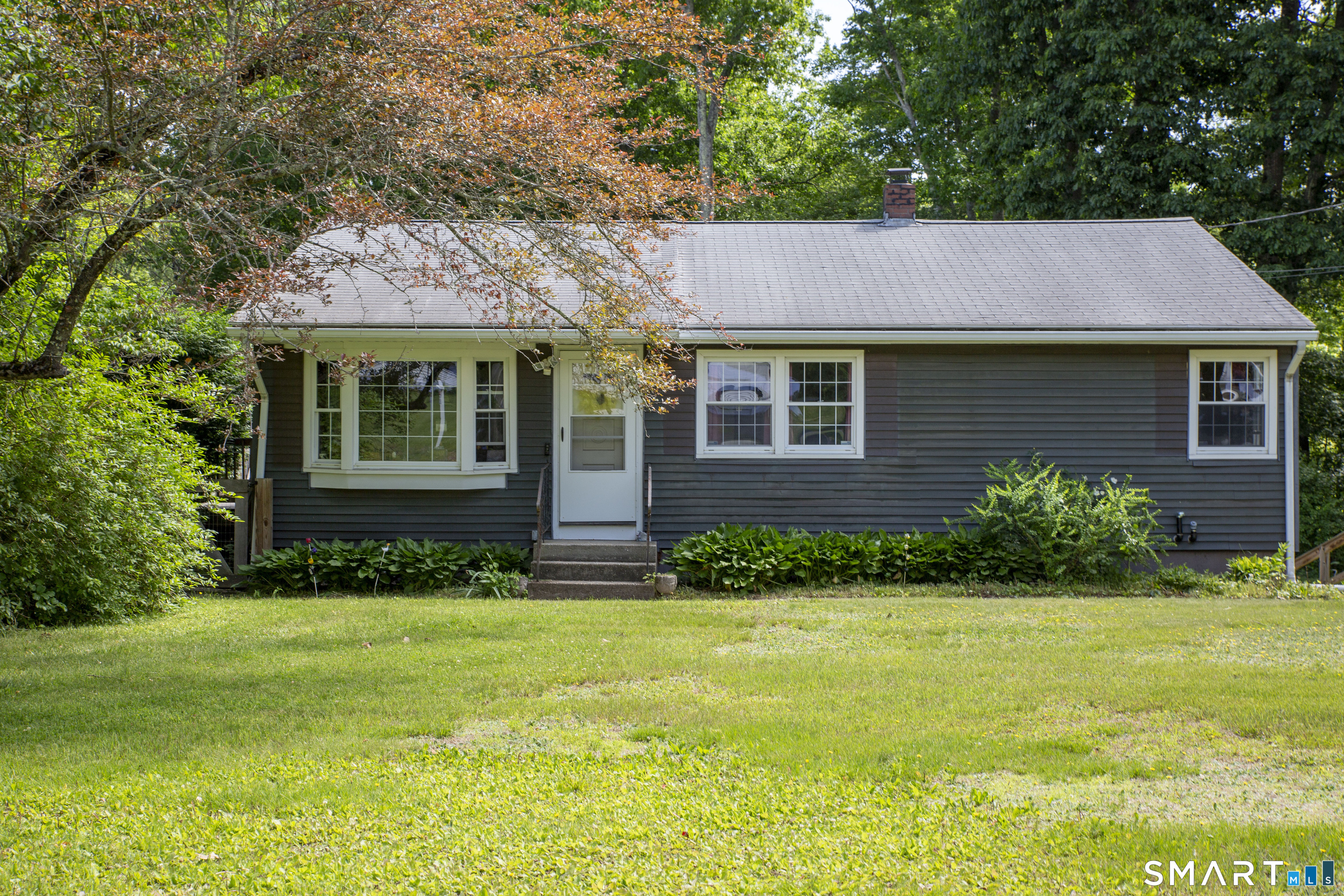 295 Liberty Highway Putnam CT 06260