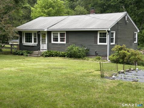 295 Liberty Highway Putnam CT 06260