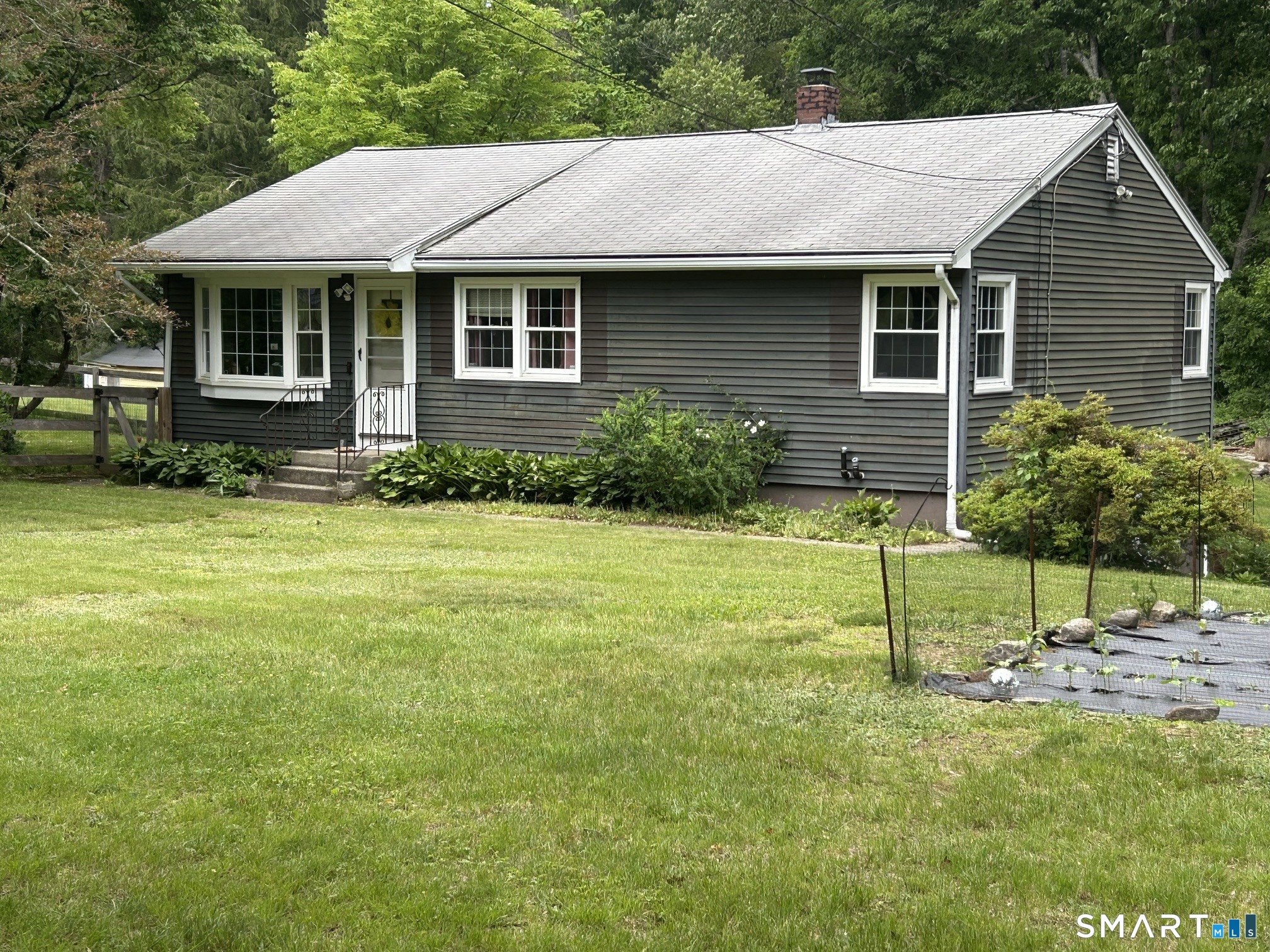 295 Liberty Highway Putnam CT 06260