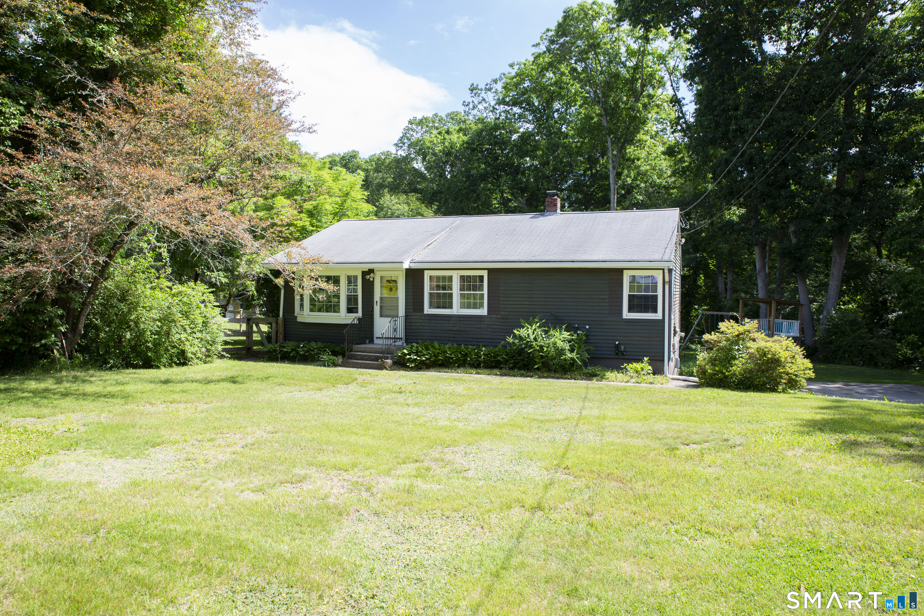 295 Liberty Highway Putnam CT 06260