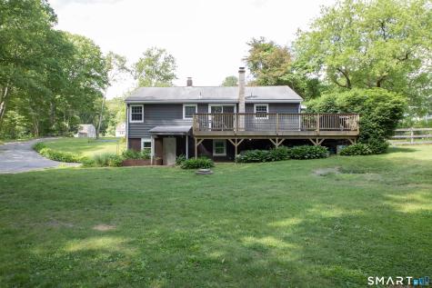 295 Liberty Highway Putnam CT 06260
