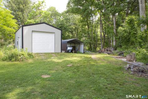 295 Liberty Highway Putnam CT 06260