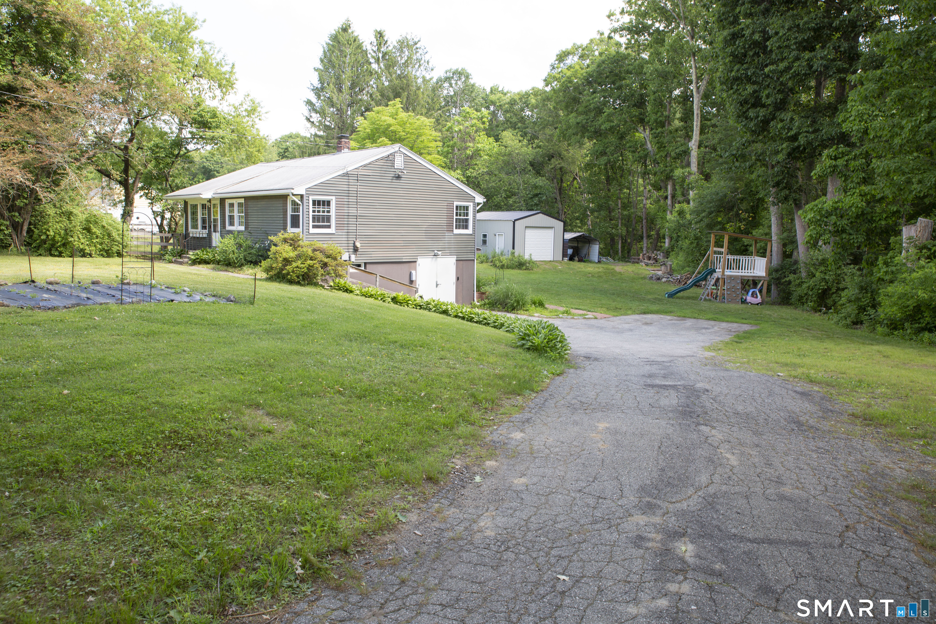 295 Liberty Highway Putnam CT 06260
