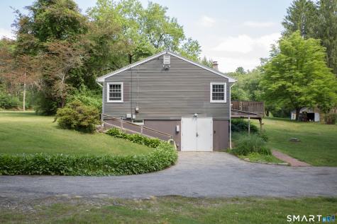 295 Liberty Highway Putnam CT 06260