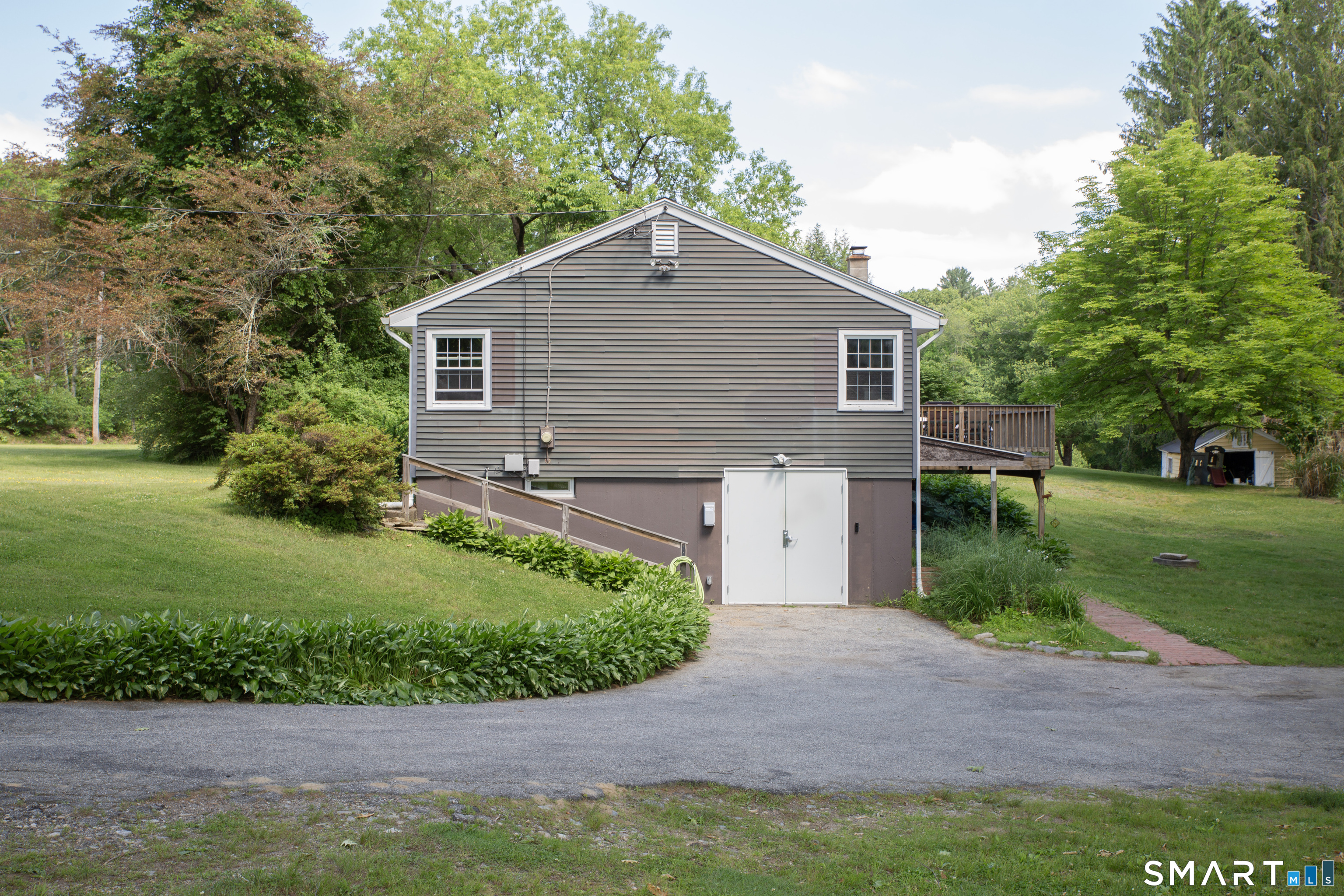 295 Liberty Highway Putnam CT 06260