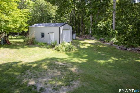 295 Liberty Highway Putnam CT 06260