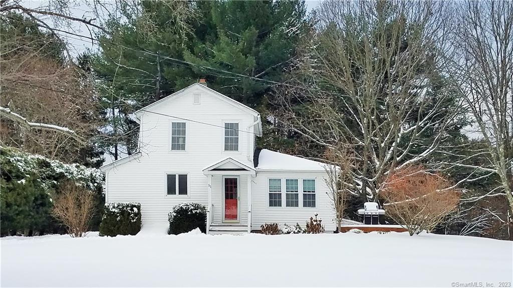 51 Rolling Hills Drive Glastonbury CT 06033