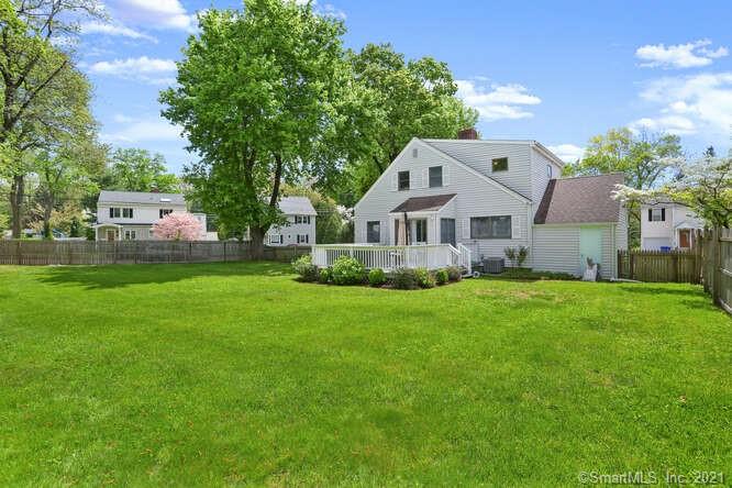 49 Beaver Brook Lane Fairfield CT 06825