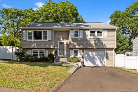 142 Adelaide Street Fairfield CT 06825