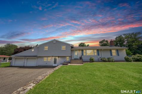 2 Birchwood Terrace Prospect CT 06712