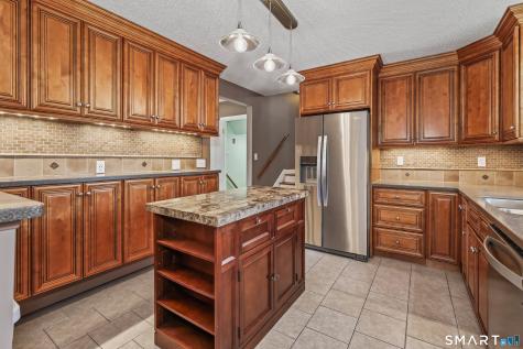 2 Birchwood Terrace Prospect CT 06712
