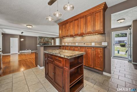 2 Birchwood Terrace Prospect CT 06712