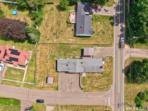 2 Birchwood Terrace Prospect CT 06712