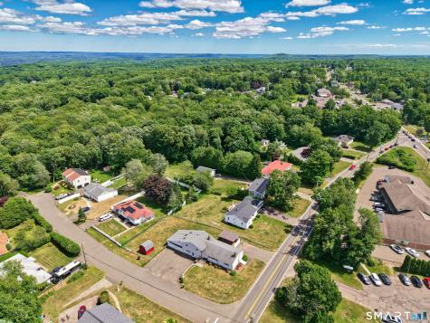 2 Birchwood Terrace Prospect CT 06712