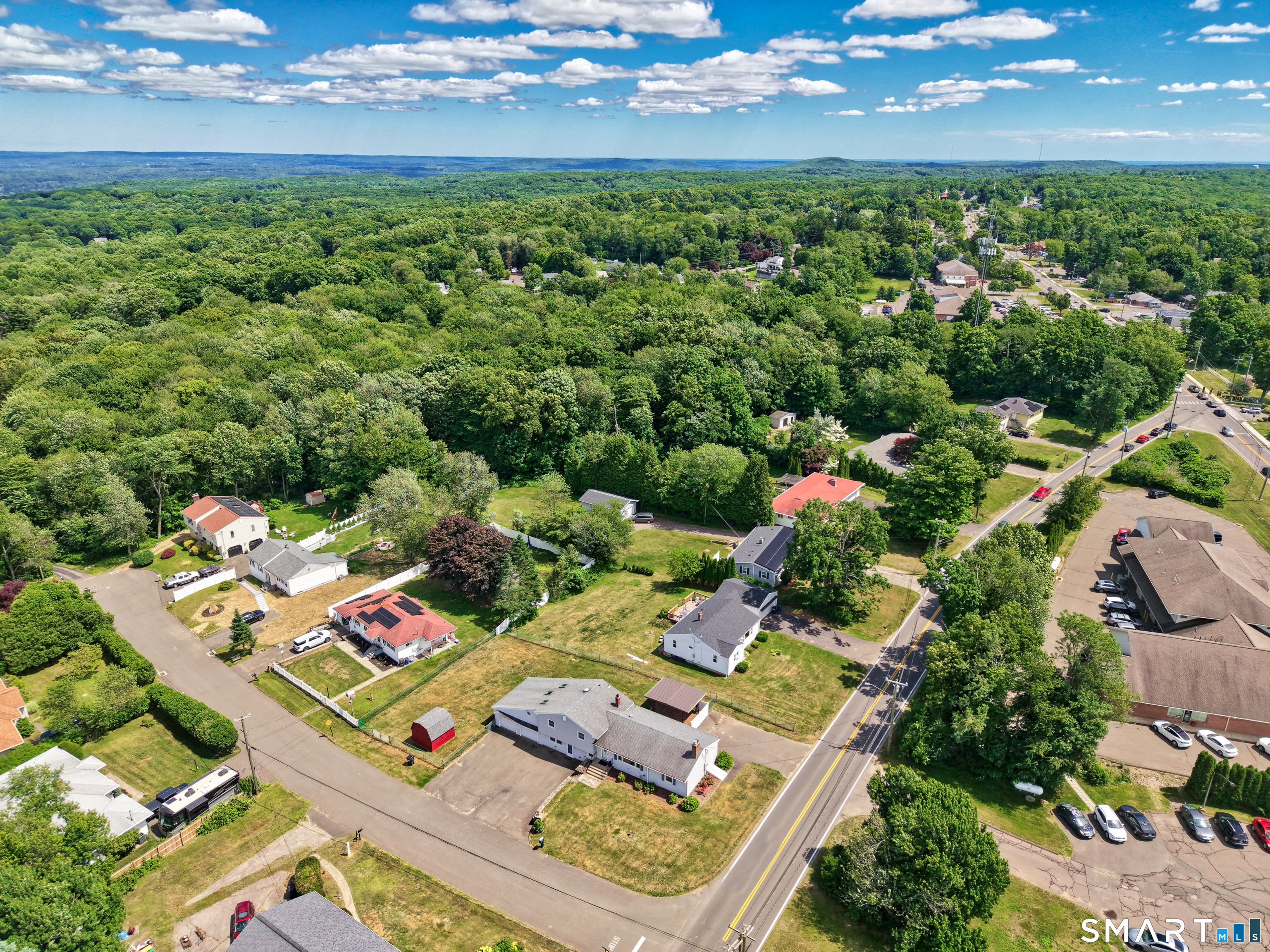 2 Birchwood Terrace Prospect CT 06712