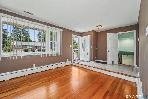 2 Birchwood Terrace Prospect CT 06712