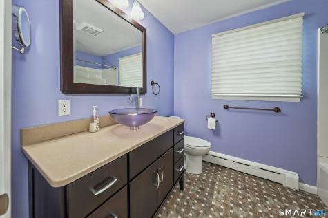 2 Birchwood Terrace Prospect CT 06712